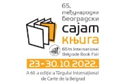 УНС акредитује слободне новинаре за Сајам књига УНС акредитује слободне новинаре за Сајам књига